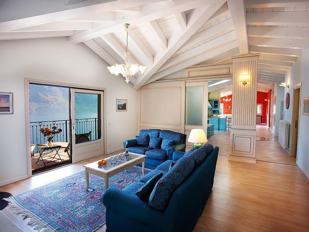 Belvedere Menaggio-4 Luxury Homes-By Italian Apartments ภายนอก รูปภาพ