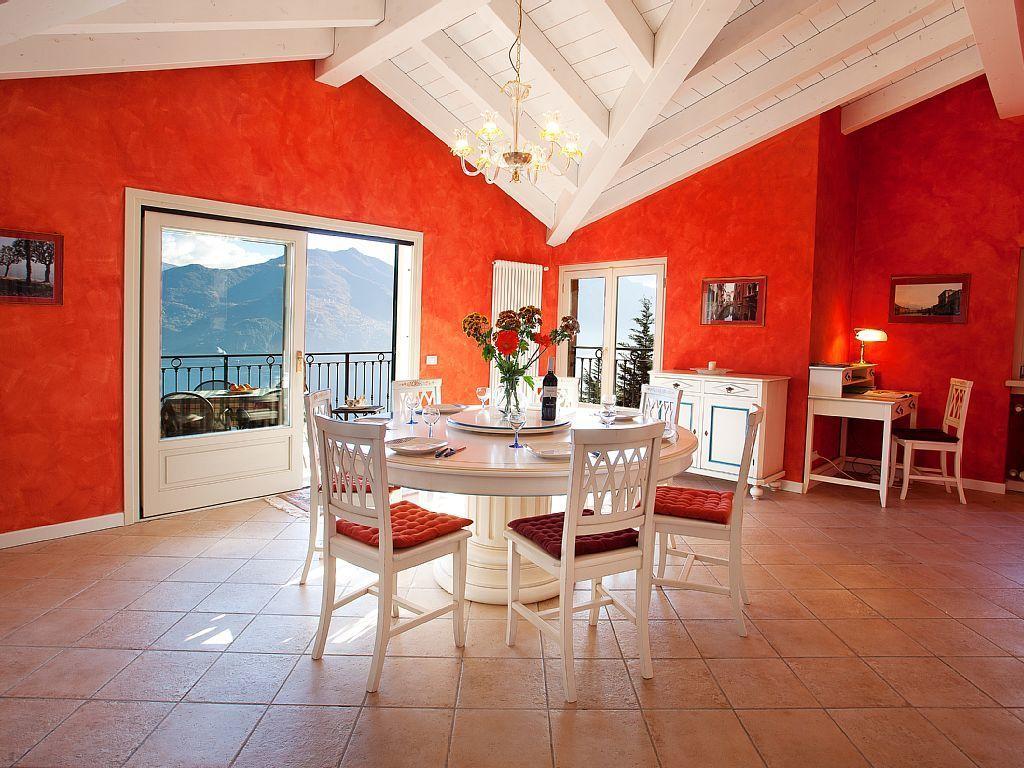 Belvedere Menaggio-4 Luxury Homes-By Italian Apartments ภายนอก รูปภาพ