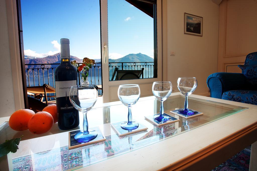 Belvedere Menaggio-4 Luxury Homes-By Italian Apartments ภายนอก รูปภาพ