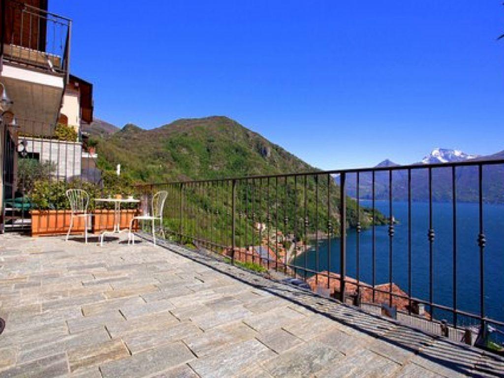 Belvedere Menaggio-4 Luxury Homes-By Italian Apartments ภายนอก รูปภาพ