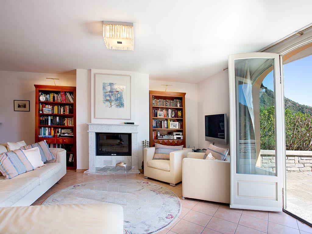 Belvedere Menaggio-4 Luxury Homes-By Italian Apartments ภายนอก รูปภาพ