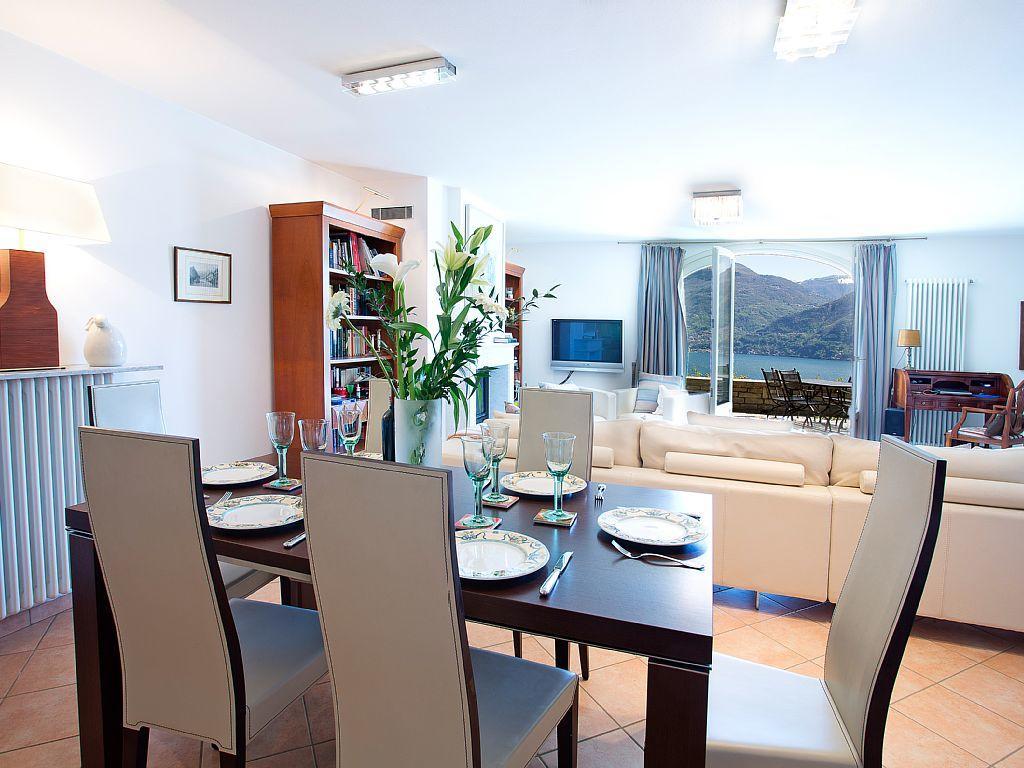 Belvedere Menaggio-4 Luxury Homes-By Italian Apartments ภายนอก รูปภาพ