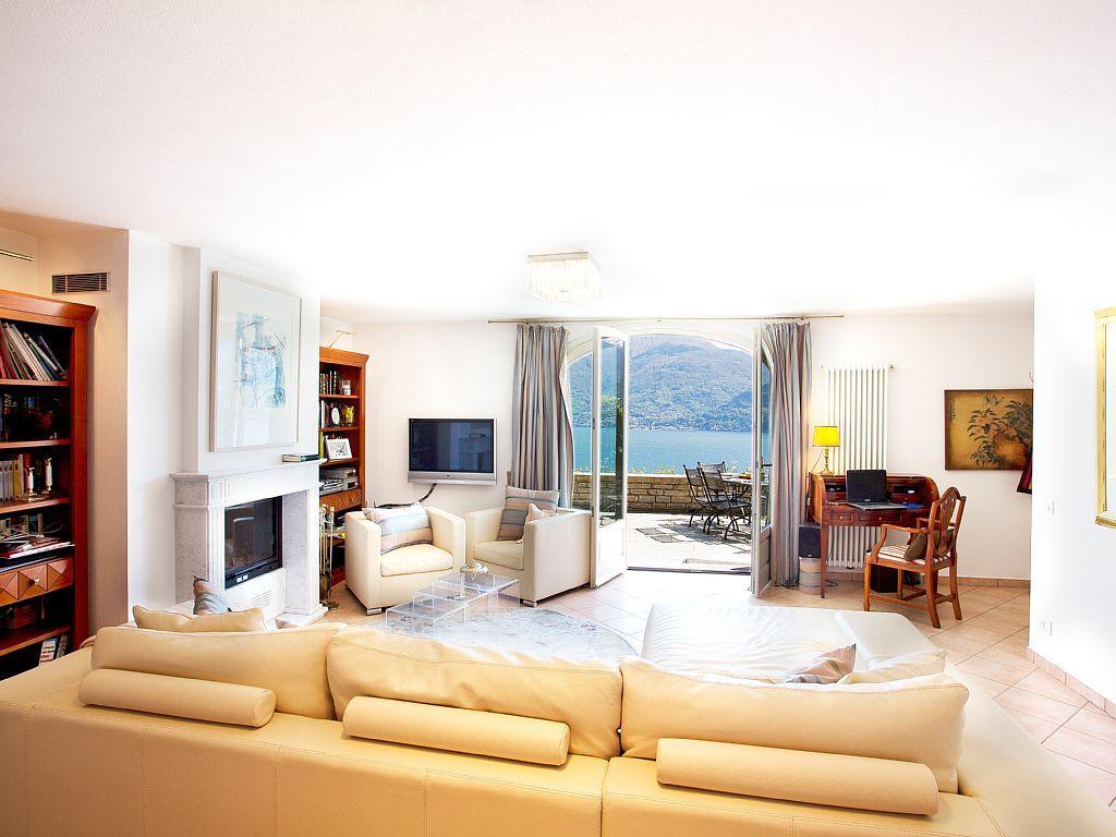 Belvedere Menaggio-4 Luxury Homes-By Italian Apartments ภายนอก รูปภาพ