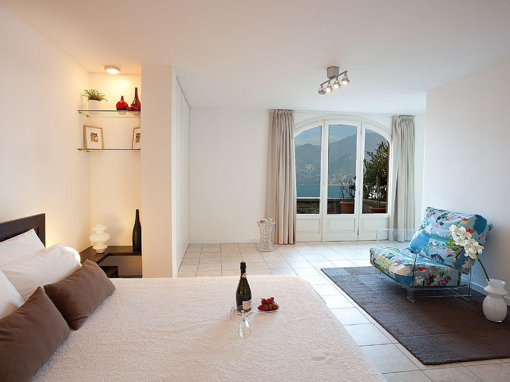 Belvedere Menaggio-4 Luxury Homes-By Italian Apartments ภายนอก รูปภาพ