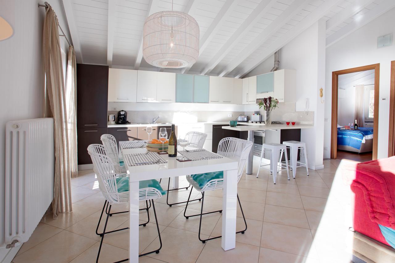 Belvedere Menaggio-4 Luxury Homes-By Italian Apartments ภายนอก รูปภาพ